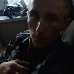 Дмитрий, 32 года, Чита