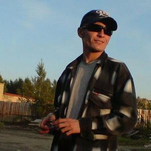 Парни в Североуральске: Дмитрий, 40 - ищет девушку из Североуральска
