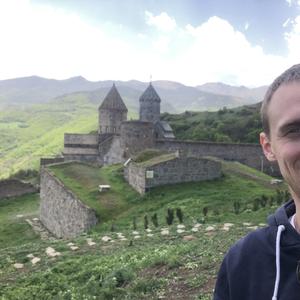 Парни в Ереване: Andrei, 33 - ищет девушку из Еревана