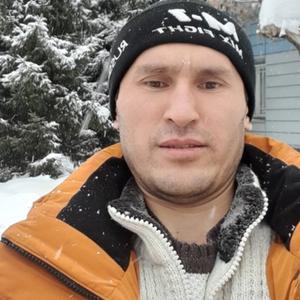 Хасан, 36 лет, Москва