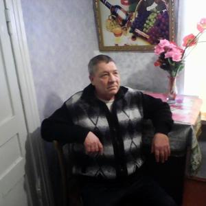 Николай Трынов, 64 года, Ростов-на-Дону