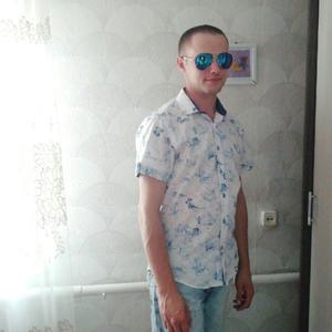 Алексей, 29 лет, Топки