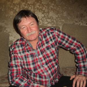 Парни в Казани (Татарстан): Рафик, 65 - ищет девушку из Казани (Татарстан)