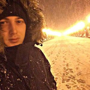 Denis Streltsov, 28 лет, Баку
