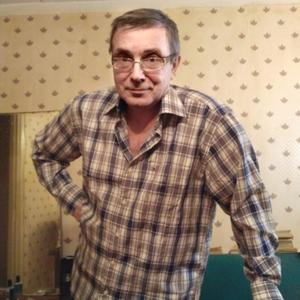Олег, 56 лет, Кострома