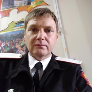 Парни в Кореновске: Андрей, 44 - ищет девушку из Кореновска