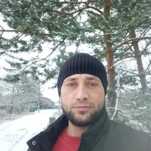 Парни в Липецке: Александр, 38 - ищет девушку из Липецка