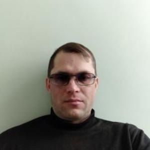 Владимир Кисляков, 43 года, Пермь