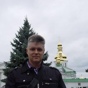 Andrej, 54 года, Смоленск