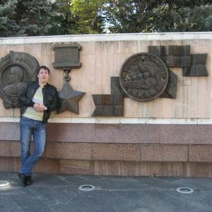 Парни в Тамбове: Андрей Миронов, 36 - ищет девушку из Тамбова