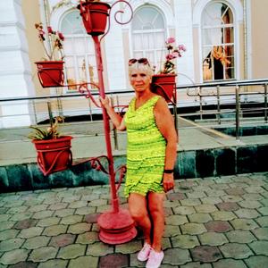 Ольга, 66 лет, Екатеринбург