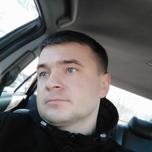 Алекс, 39 лет, Краснодар