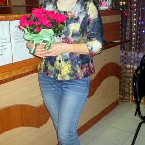 Девушки в Липецке: Дария, 52 - ищет парня из Липецка