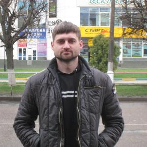 Парни в Серпухове: Сергей, 39 - ищет девушку из Серпухова
