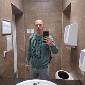 Парни в Молодечно: Андрей, 41 - ищет девушку из Молодечно
