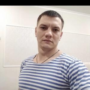 Парни в Казани (Татарстан): Андрей, 34 - ищет девушку из Казани (Татарстан)