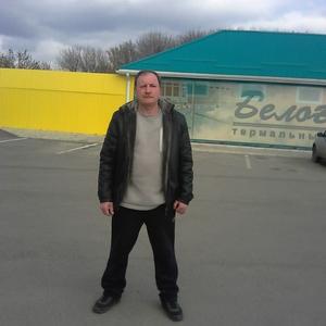 Парни в Черкесске: Сергей Казначеев, 56 - ищет девушку из Черкесска