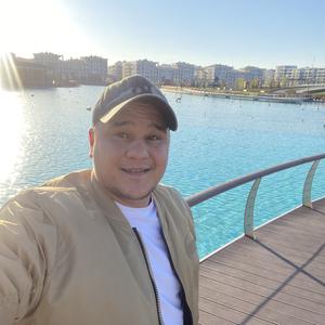 Daniel, 35 лет, Ташкент