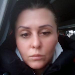 Девушки в Кишиневе: Ульяна, 36 - ищет парня из Кишинева