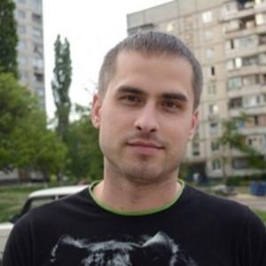 Михаил, 48 лет, Курск