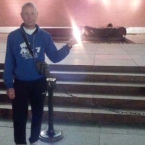 Парни в Вологде: Вадим, 49 - ищет девушку из Вологды
