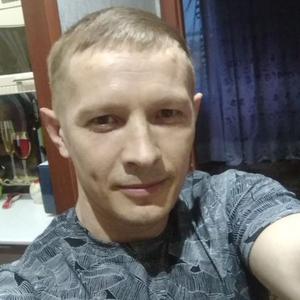 Парни в Пскове: Николай Кузеванов, 39 - ищет девушку из Пскова