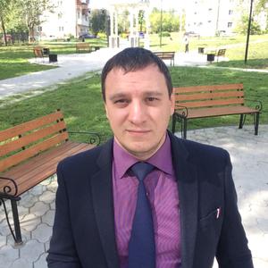 Сергей, 38 лет, Пермь