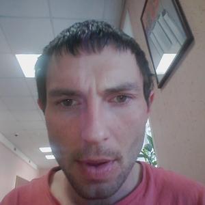 Василий Веденеев, 34 года, Сызрань