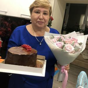 Екатерина, 64 года, Сургут