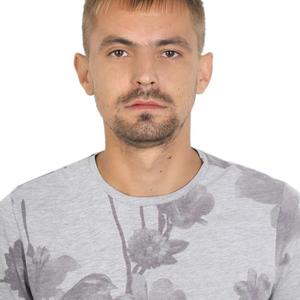 Парни в Краснодаре (Краснодарский край): Иван, 34 - ищет девушку из Краснодара (Краснодарский край)