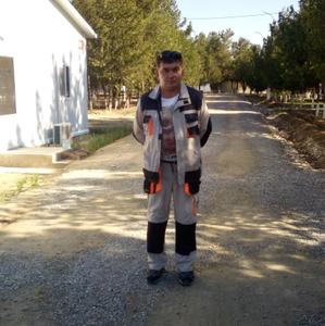 Парни в Алмалыке (Узбекистан): Kamol, 44 - ищет девушку из Алмалыка (Узбекистан)