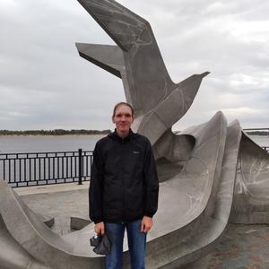 Арк, 42 года, Первоуральск