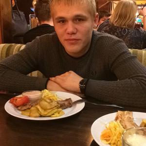 Иван , 24 года, Красноярск