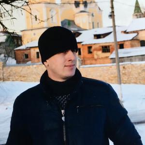 Евгений, 41 год, Серпухов