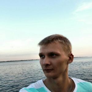 Andrey, 29 лет, Новый Уренгой