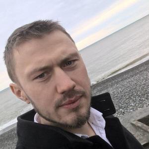 Парни в Ставрополе: Алексей Миронов, 33 - ищет девушку из Ставрополя