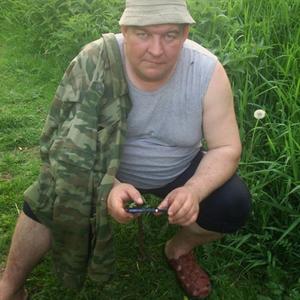 Парни в Смоленске: Андрей А, 51 - ищет девушку из Смоленска