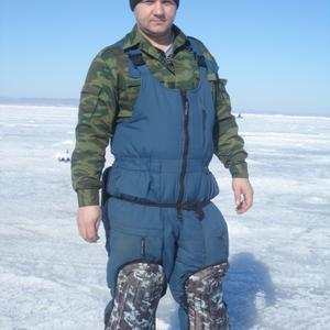 Парни в Зеленодольске (Татарстан): Анатолий, 41 - ищет девушку из Зеленодольска (Татарстан)