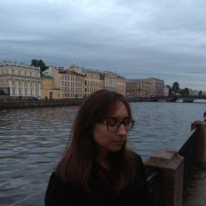 Девушки в Калининграде: Настя, 23 - ищет парня из Калининграда