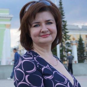 Ирина, 54 года, Чехов
