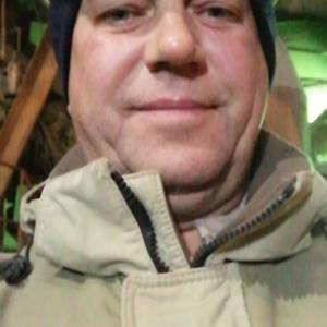 Парни в Владивостоке: Эдуард Овечкин, 55 - ищет девушку из Владивостока