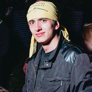 Парни в Нефтеюганске: Алексей, 31 - ищет девушку из Нефтеюганска