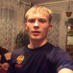 Николай, 29 лет, Залари