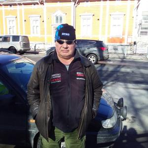 Парни в Сортавале: Олег, 59 - ищет девушку из Сортавалы