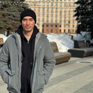 Нурлан, 33 года, Челябинск