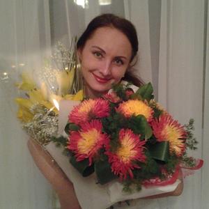 Оксана Баданова, 45 лет, Урай