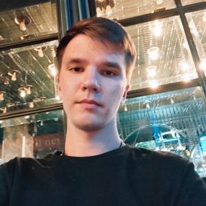 Александр, 24 года, Ростов-на-Дону