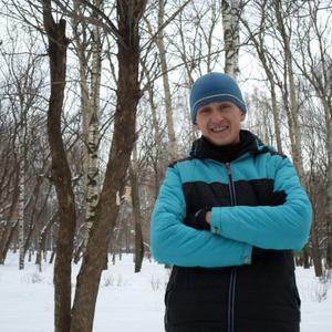 Ринат Гиматдинов, 36 лет, Йошкар-Ола