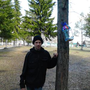 Парни в Барабинске: Юрий, 36 - ищет девушку из Барабинска