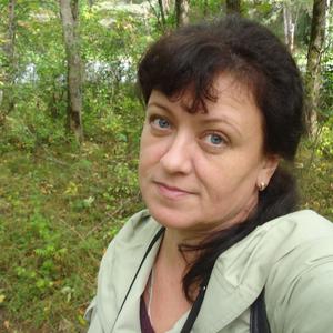 Светлана, 54 года, Псков